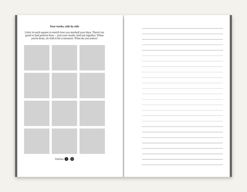 One Small Page