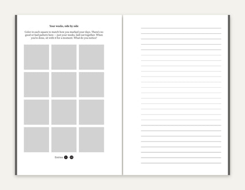 One Small Page